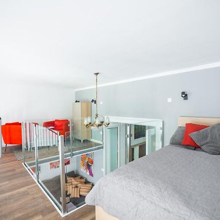 Budapest Kálvin Apartman 2020 Bagian luar foto