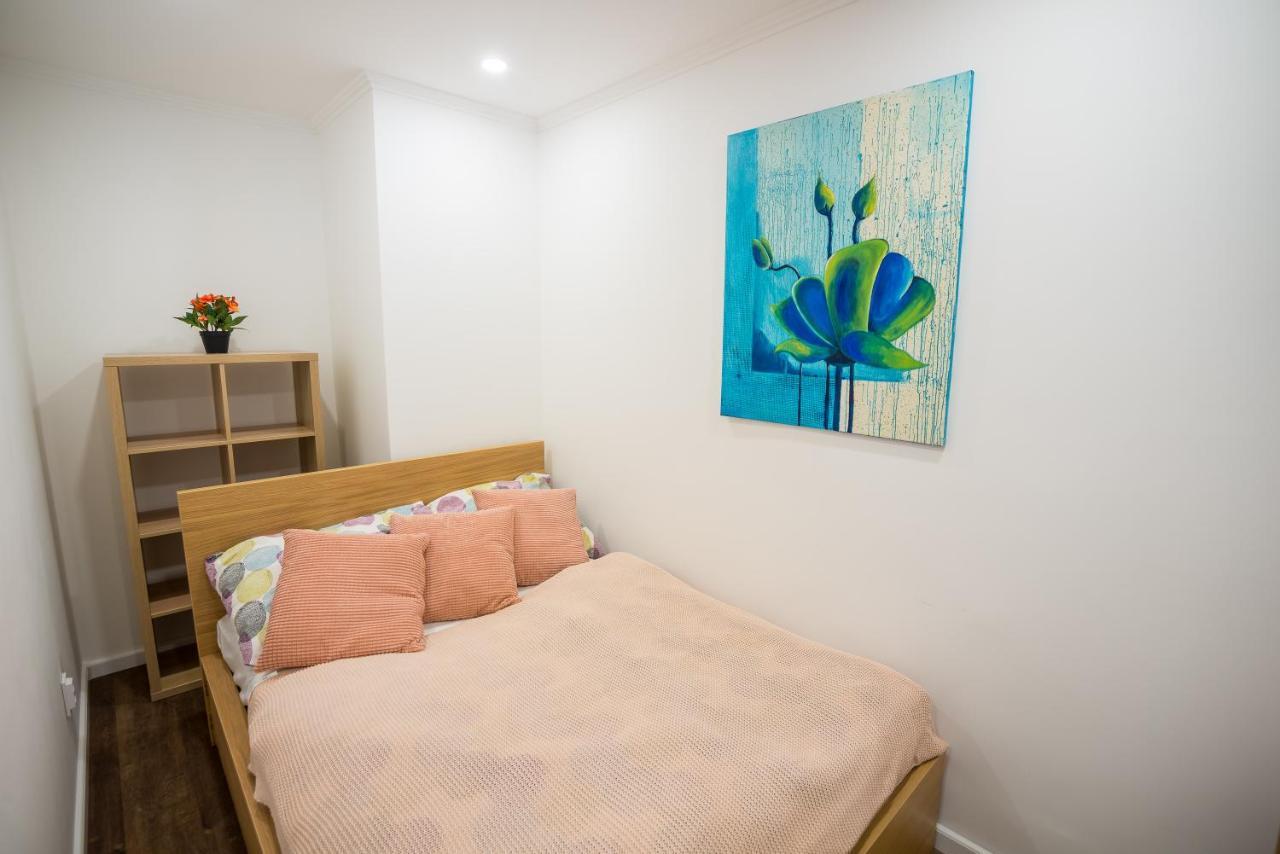 Budapest Kálvin Apartman 2020 Bagian luar foto