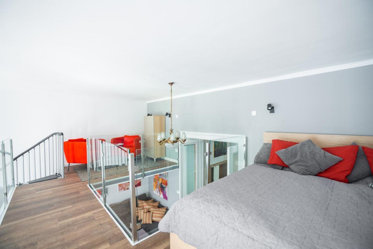 Budapest Kálvin Apartman 2020 Bagian luar foto