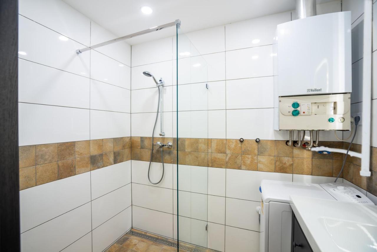 Budapest Kálvin Apartman 2020 Bagian luar foto
